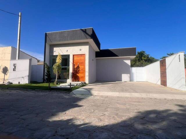 #2 - Casa para Venda em Cabo Frio - RJ - 1