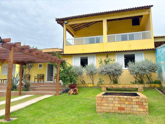 Casa para Venda em Armação dos Búzios - 5