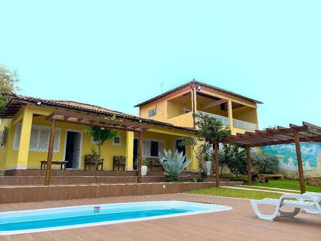 #4 - Casa para Venda em Armação dos Búzios - RJ - 2