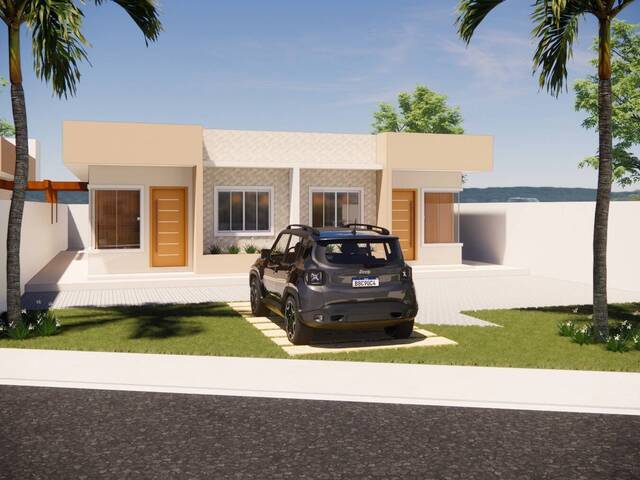 #6 - Casa para Venda em Cabo Frio - RJ - 3