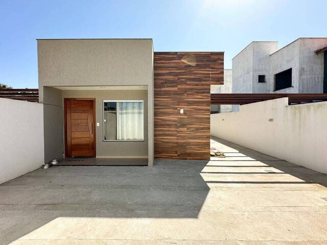 #7 - Casa para Venda em Cabo Frio - RJ - 1