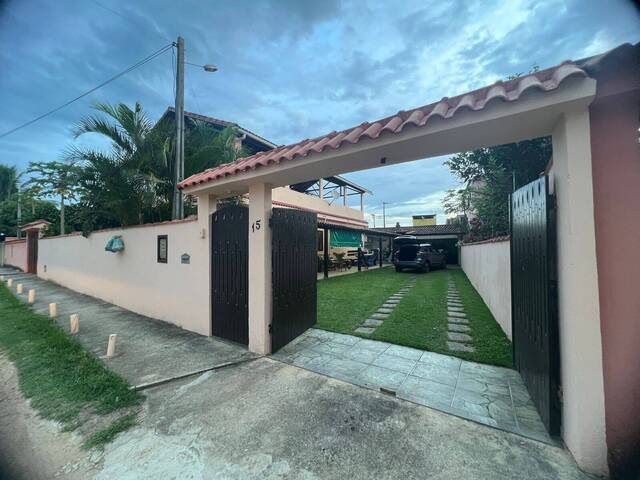#9 - Casa para Venda em Cabo Frio - RJ - 2