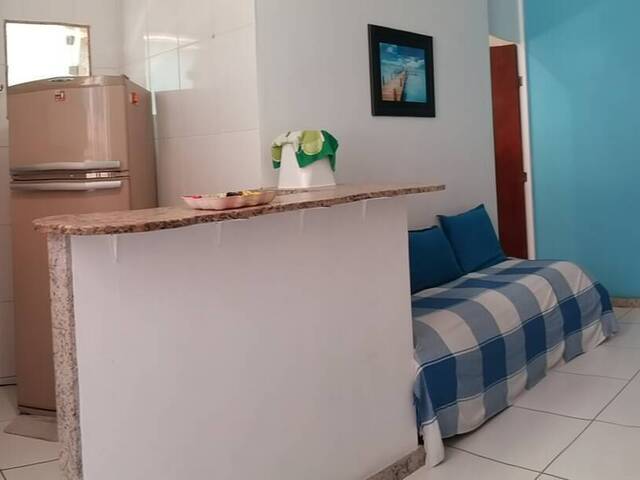 #10 - Apartamento para Venda em Cabo Frio - RJ - 3