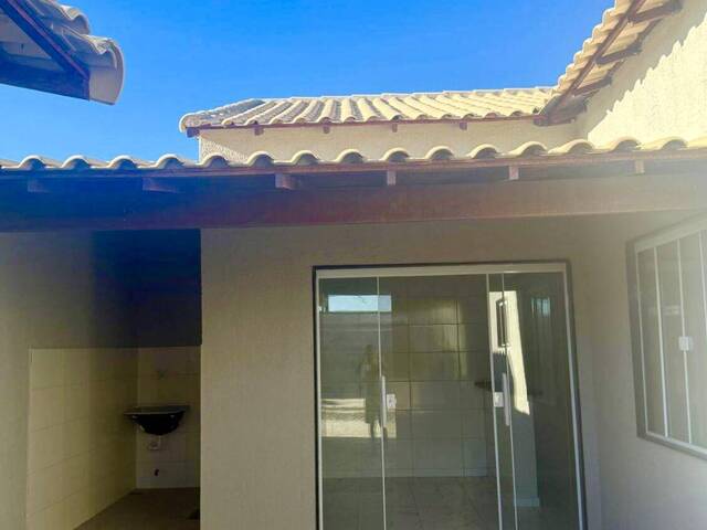 #11 - Casa para Venda em Cabo Frio - RJ - 2