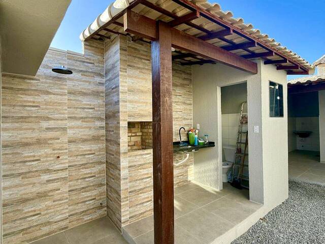 #11 - Casa para Venda em Cabo Frio - RJ - 3