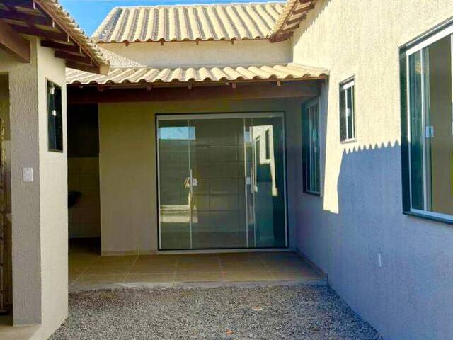 #11 - Casa para Venda em Cabo Frio - RJ - 1