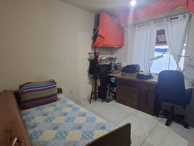 #12 - Casa para Venda em Cabo Frio - RJ - 3