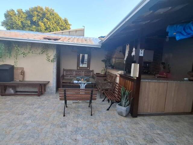 #12 - Casa para Venda em Cabo Frio - RJ - 1