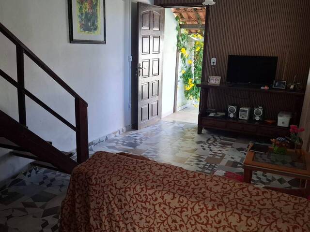 #13 - Casa para Venda em São Pedro da Aldeia - RJ - 2