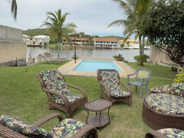 #15 - Casa para Venda em Cabo Frio - RJ - 1
