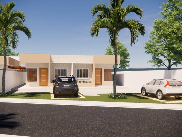#17 - Casa para Venda em Cabo Frio - RJ - 1