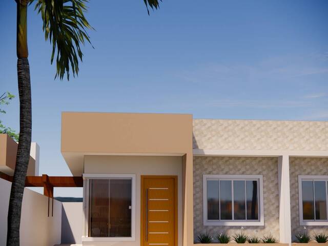 #17 - Casa para Venda em Cabo Frio - RJ - 2
