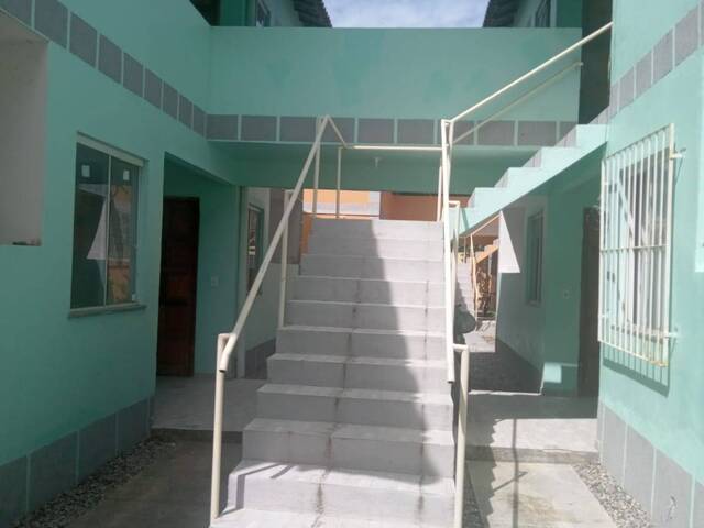 #18 - Casa para Venda em Cabo Frio - RJ - 1