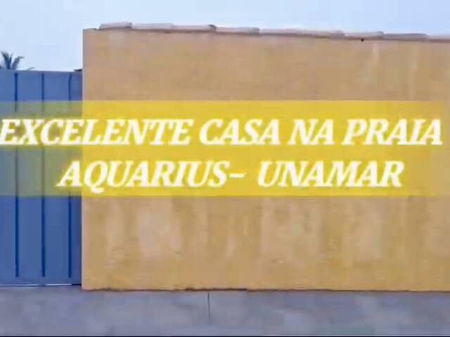 #20 - Casa para Venda em Cabo Frio - RJ - 1
