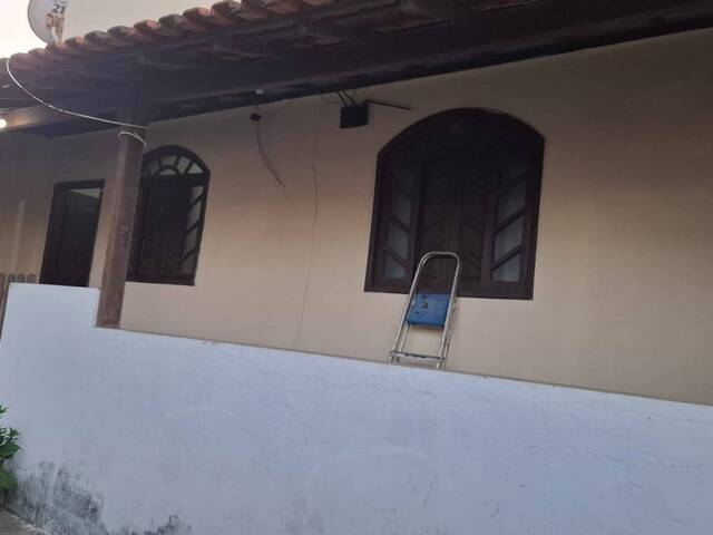 #21 - Casa para Venda em São Pedro da Aldeia - RJ - 3
