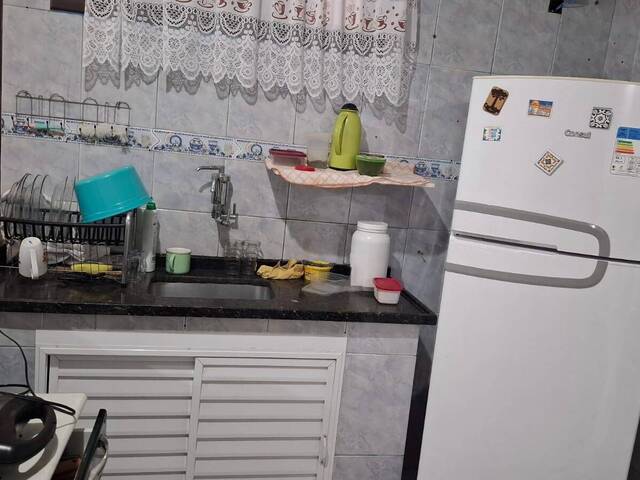 Casa para Venda em São Pedro da Aldeia - 5