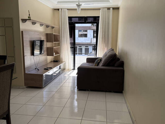 #26 - Apartamento para Venda em Cabo Frio - RJ - 2