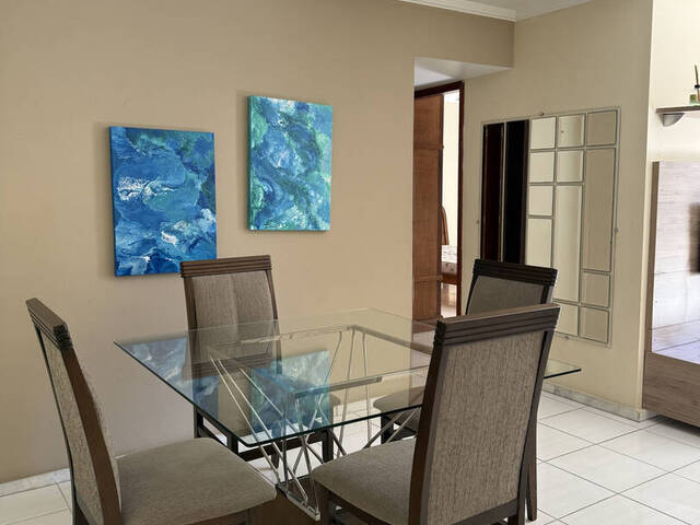 #26 - Apartamento para Venda em Cabo Frio - RJ - 1