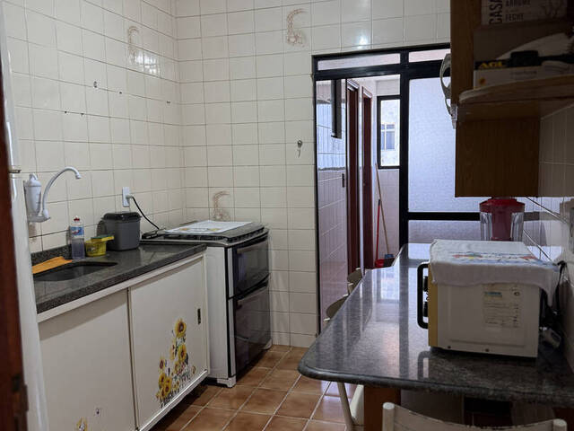 #26 - Apartamento para Venda em Cabo Frio - RJ - 3