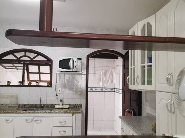 #28 - Casa para Venda em Cabo Frio - RJ - 2