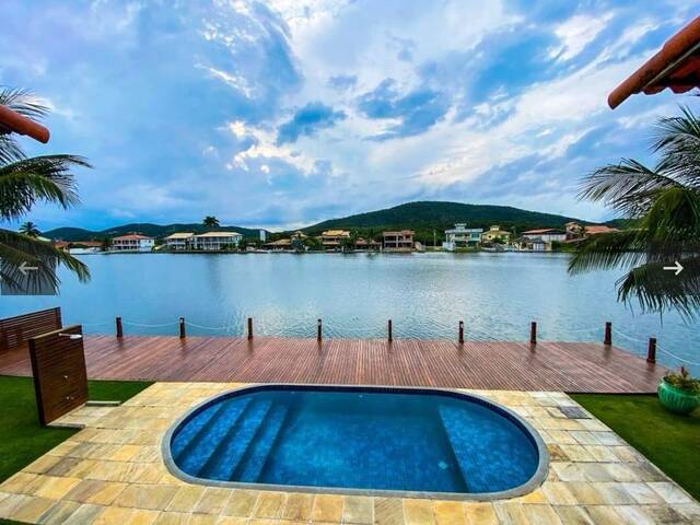 #28 - Casa para Venda em Cabo Frio - RJ - 1
