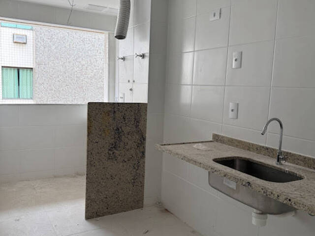 #32 - Apartamento para Venda em Cabo Frio - RJ - 3