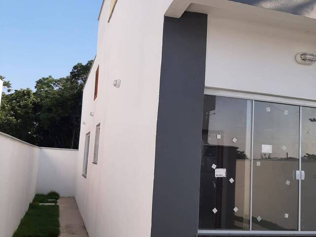 #34 - Casa para Venda em Cabo Frio - RJ - 3
