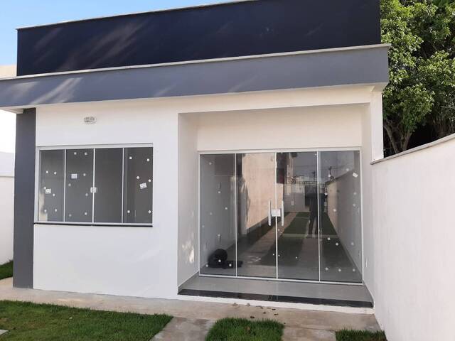 #34 - Casa para Venda em Cabo Frio - RJ - 1