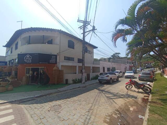 #37 - Ponto Comercial para Venda em Armação dos Búzios - RJ - 1