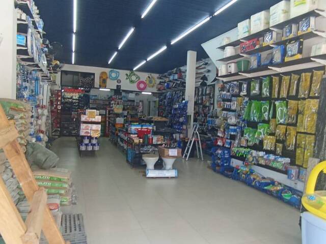 #37 - Ponto Comercial para Venda em Armação dos Búzios - RJ - 3
