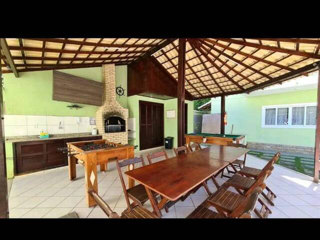 #38 - Casa para Venda em Cabo Frio - RJ - 2