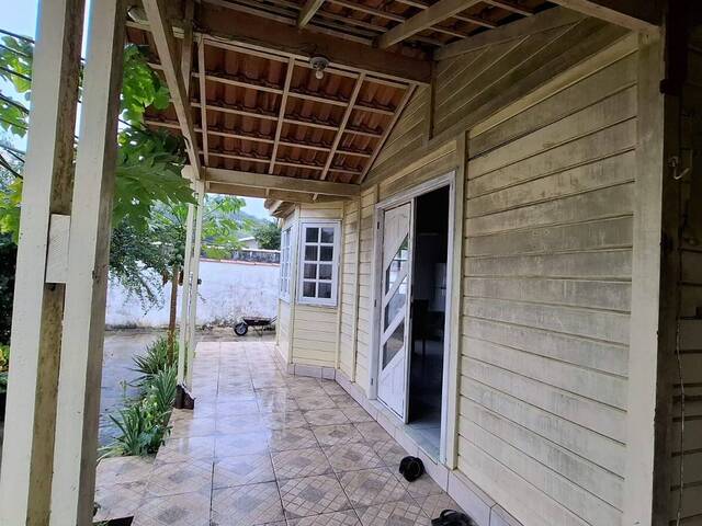 #39 - Casa para Venda em São Pedro da Aldeia - RJ - 3