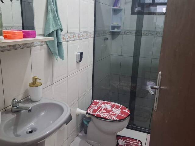 #40 - Casa para Venda em São Pedro da Aldeia - RJ - 3