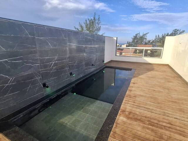 #41 - Casa para Venda em Cabo Frio - RJ - 1