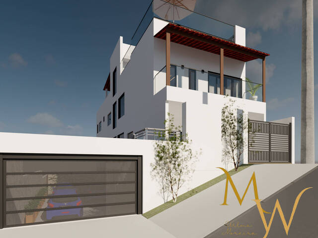 #43 - Casa em condomínio para Venda em Cabo Frio - RJ - 1
