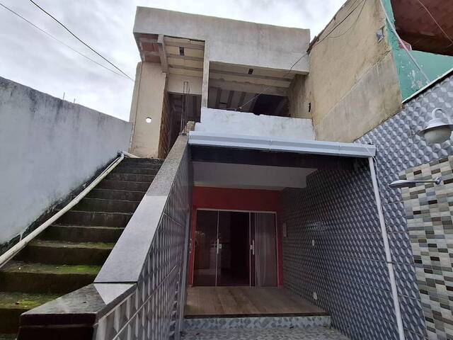 Venda em Boqueirão - São Pedro da Aldeia