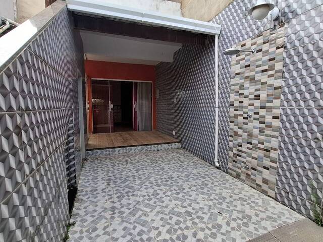 #44 - Casa para Venda em São Pedro da Aldeia - RJ - 2