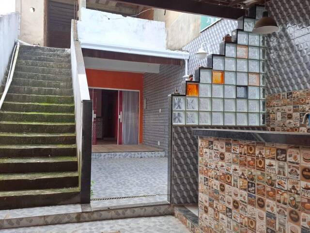 #44 - Casa para Venda em São Pedro da Aldeia - RJ - 3
