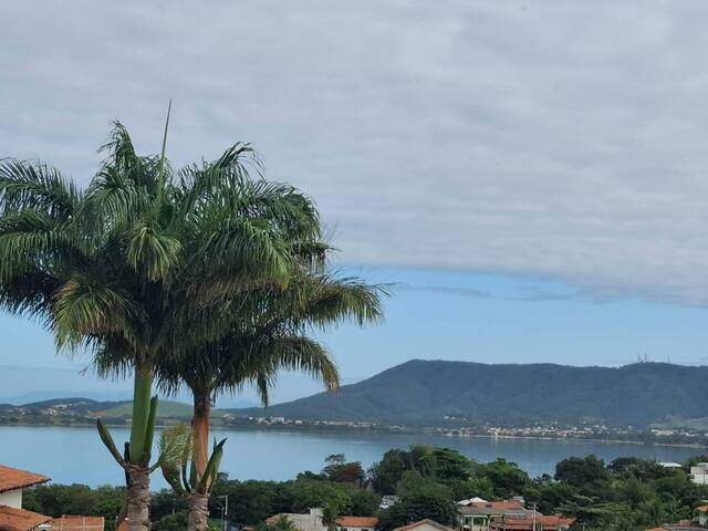 #45 - Apartamento para Venda em São Pedro da Aldeia - RJ - 1