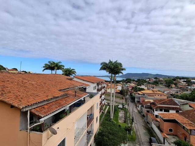 #45 - Apartamento para Venda em São Pedro da Aldeia - RJ - 3
