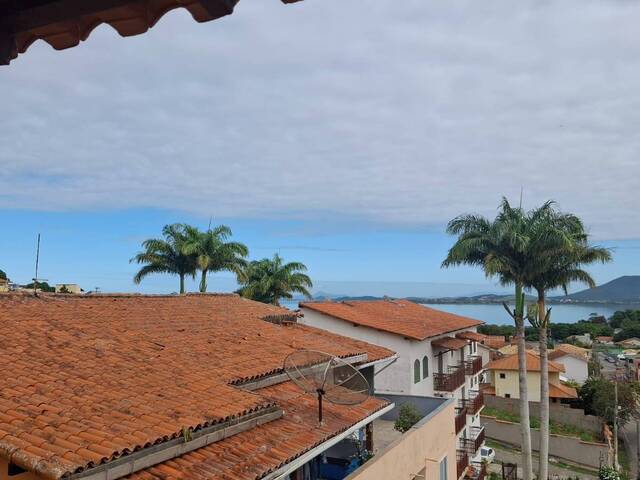 #45 - Apartamento para Venda em São Pedro da Aldeia - RJ - 2