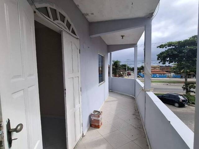 #48 - Apartamento para Venda em Cabo Frio - RJ - 2