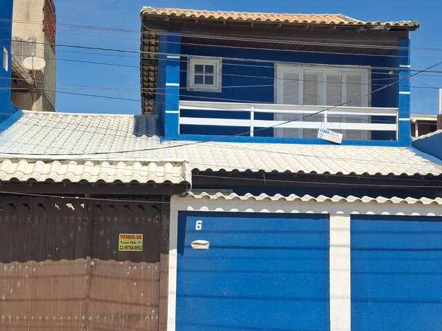 #49 - Casa para Venda em Cabo Frio - RJ - 1