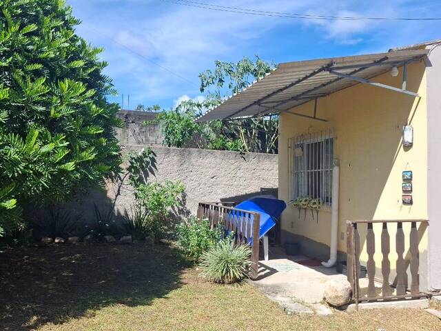 Casa para Venda em São Pedro da Aldeia - 4