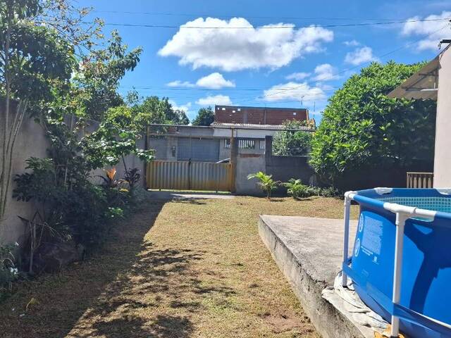 #50 - Casa para Venda em São Pedro da Aldeia - RJ - 2