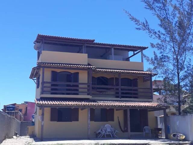 #51 - Casa para Venda em Arraial do Cabo - RJ - 1