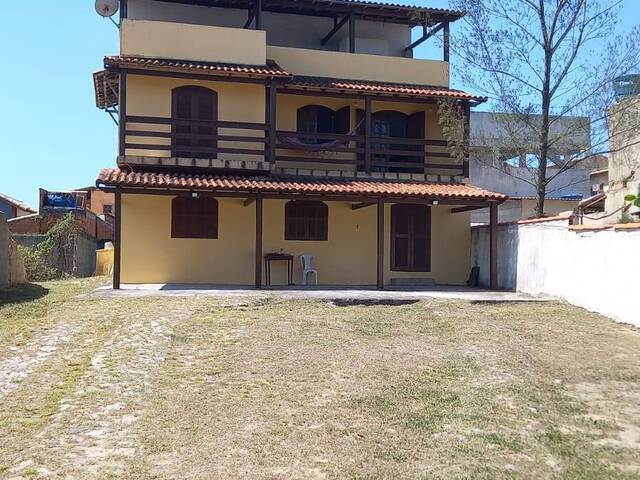 #51 - Casa para Venda em Arraial do Cabo - RJ - 2