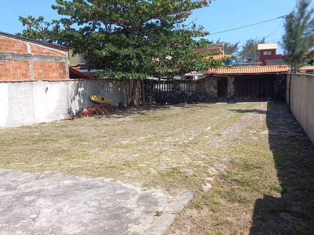 #51 - Casa para Venda em Arraial do Cabo - RJ - 3