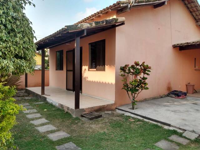 #52 - Casa para Venda em Cabo Frio - RJ - 1