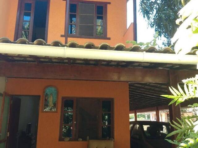 #53 - Casa para Venda em Cabo Frio - RJ - 1